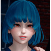 我的女友是恶霸游戏图标