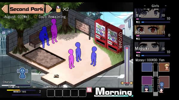 夏日狂想曲:乡间的难忘回忆